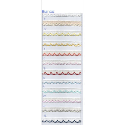 Passamaneria agremano articolo 512 metri 20