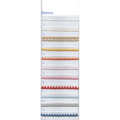 Passamaneria agremano articolo 575 metri 20