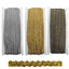 Agremano lamé trimmings h mm 5 item 4085 20 meters