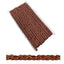 Agremano lamé trimmings h mm 6 item 5231 20 meters