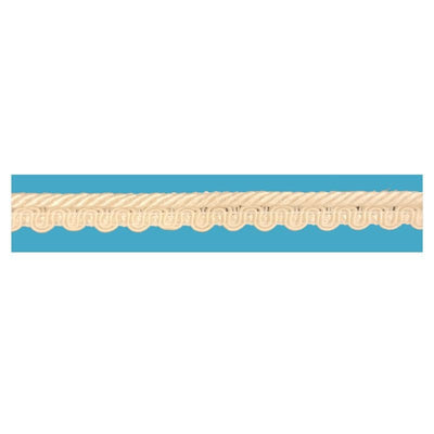 Passamaneria cordone con profilo metri 23