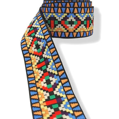 Passamaneria decorativa articolo FM9074 metri 10