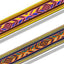 Passamaneria decorativa articolo FM9075 metri 10