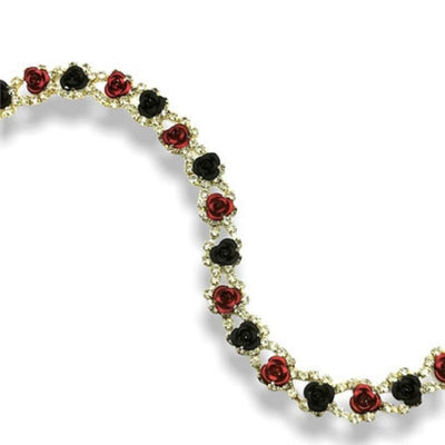 Passamaneria gioiello articolo CT006