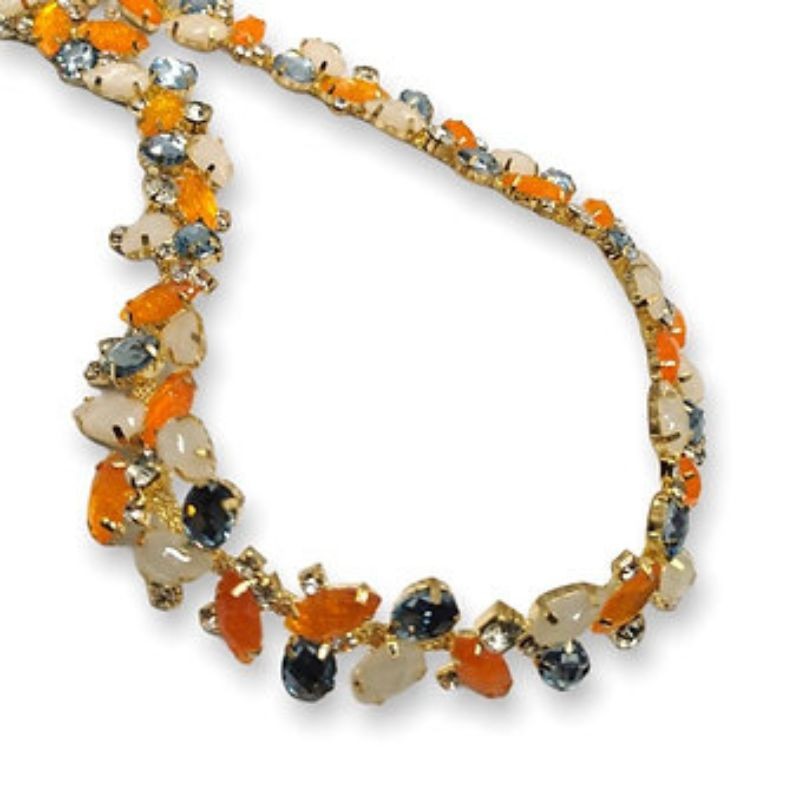 Jewel trimmings item CT011