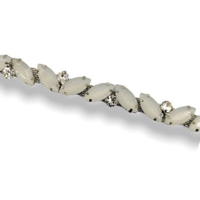 Passamaneria gioiello articolo CT037