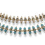 Jewel trimmings item CT040
