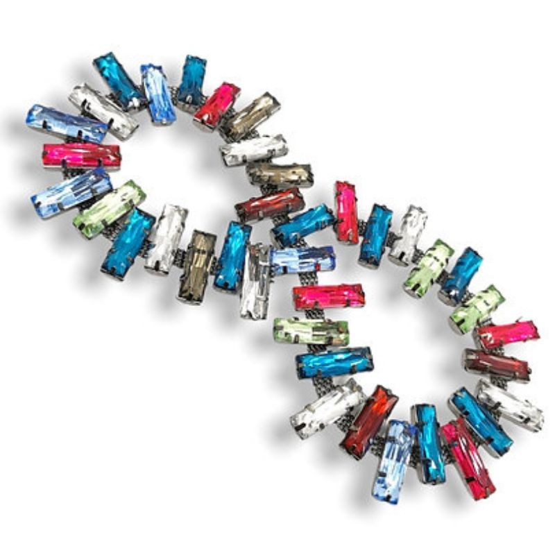 Jewel trimmings item CT050