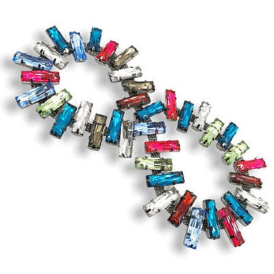 Passamaneria gioiello articolo CT050