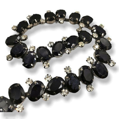 Passamaneria gioiello articolo CT055