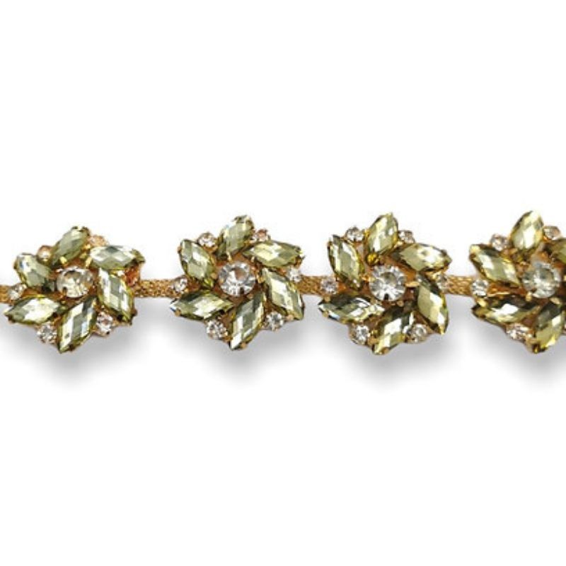 Jewel trimmings item CT063