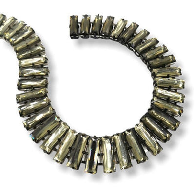 Passamaneria gioiello articolo CT074