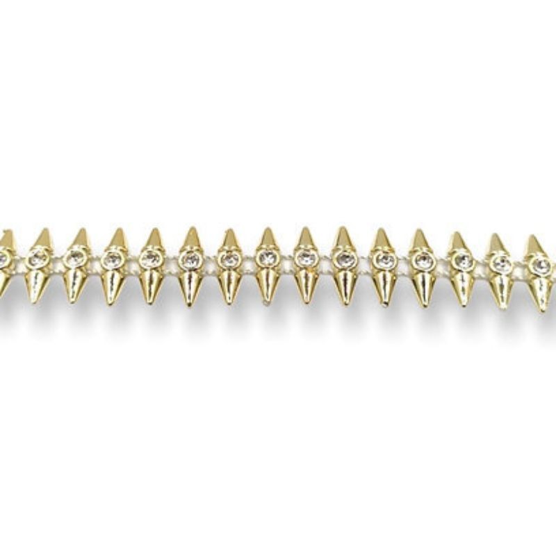 Jewel trimmings item CT229