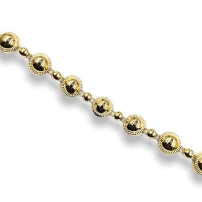 Passamaneria gioiello articolo CT230