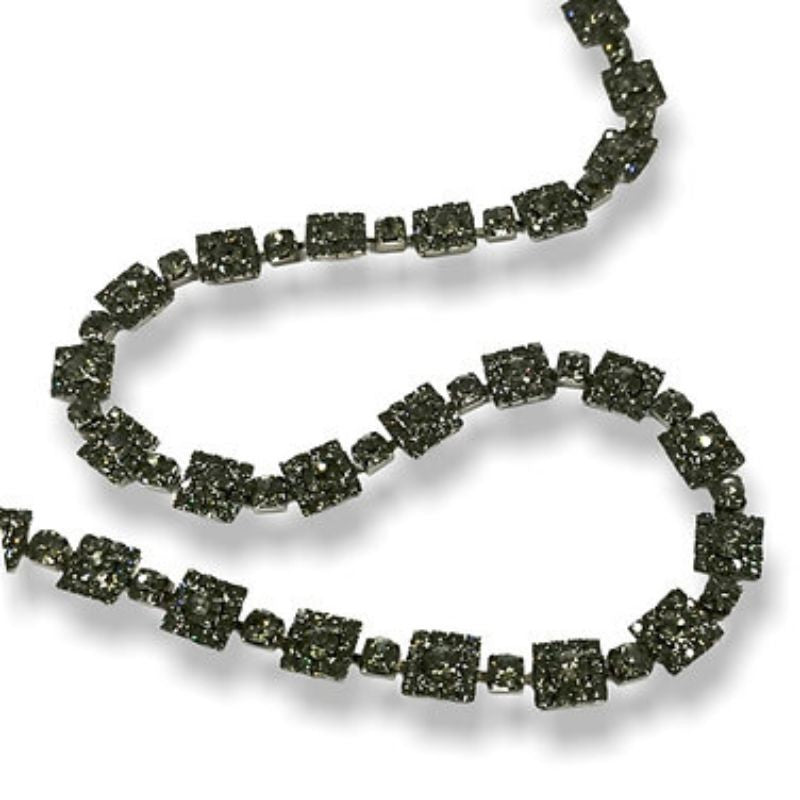 Jewel trimmings item CT235