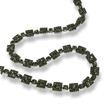 Passamaneria gioiello articolo CT235