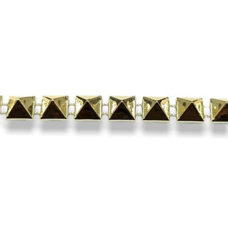 Jewel trimmings item CT238
