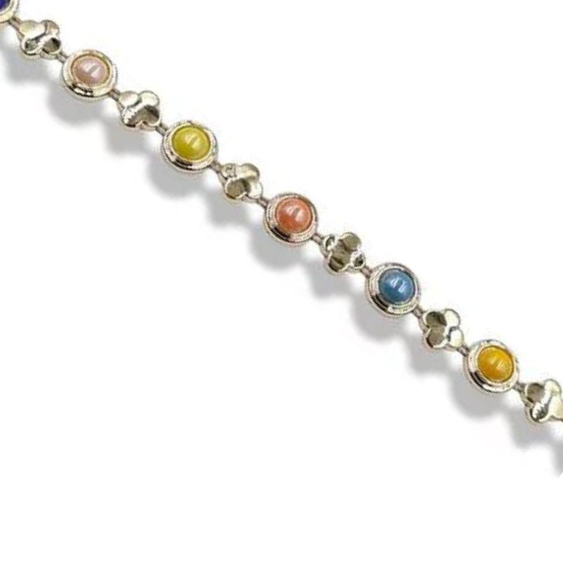 Jewel trimmings item CT934