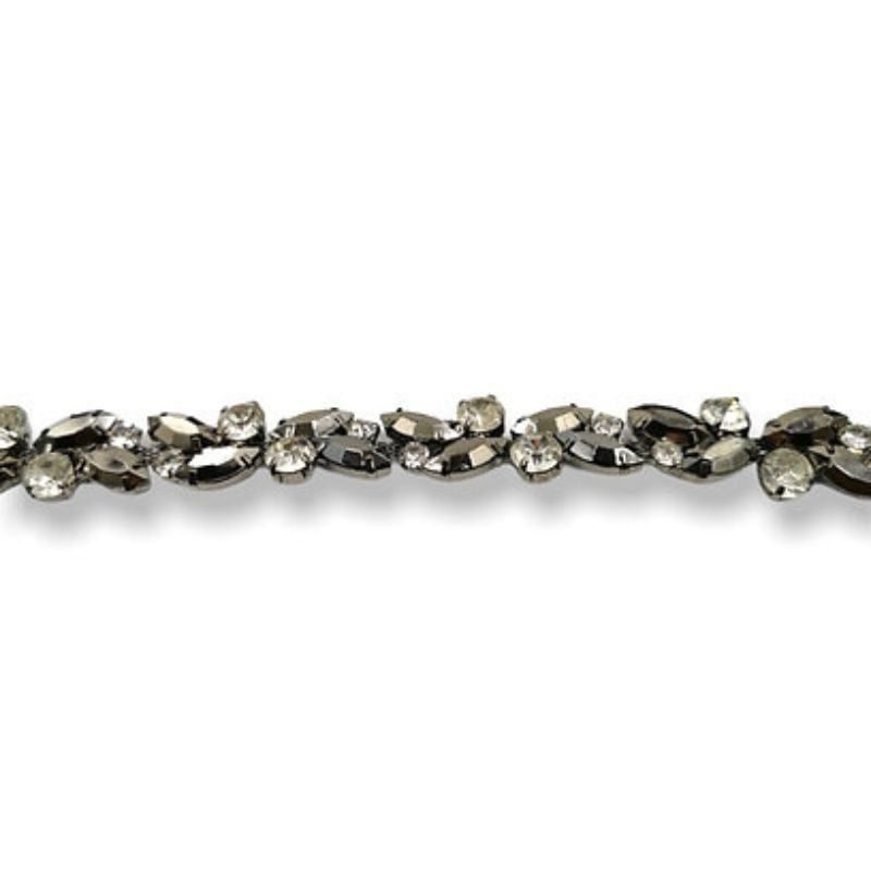 Jewel trimmings item FM1825