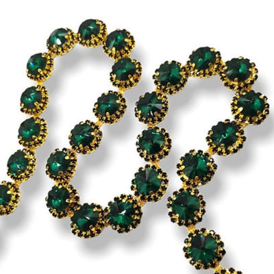 Passamaneria gioiello articolo FM1948