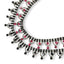 Jewel trimmings item FM1949