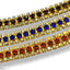 Jewel trimmings item FM2978