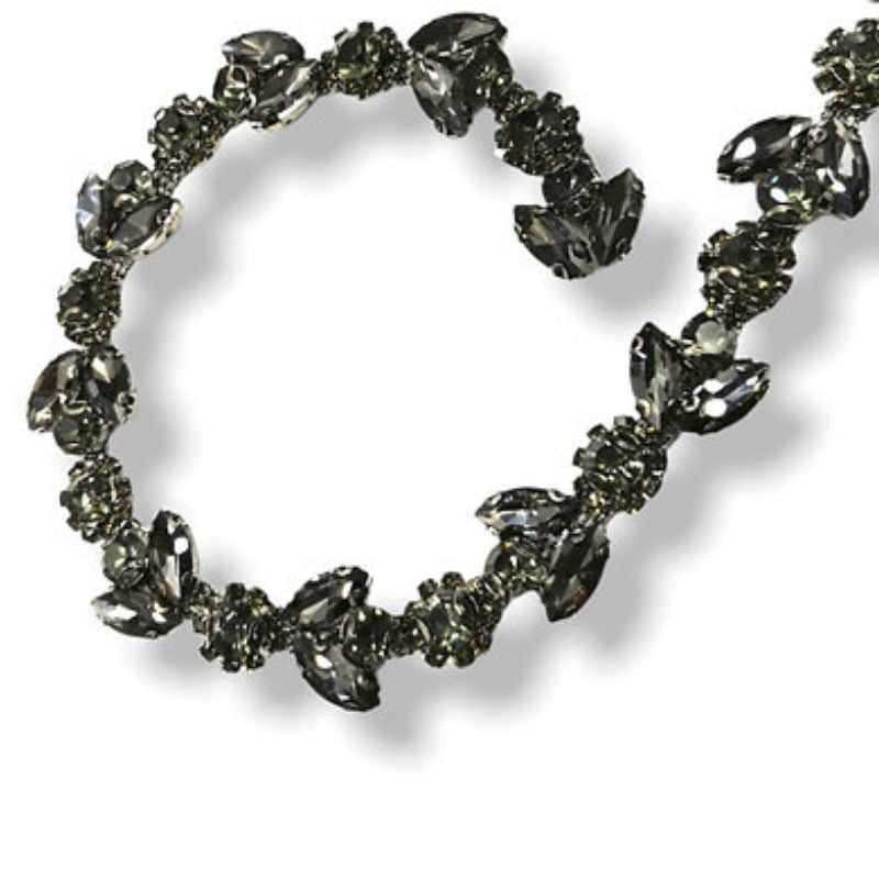 Passamaneria gioiello articolo FM3041