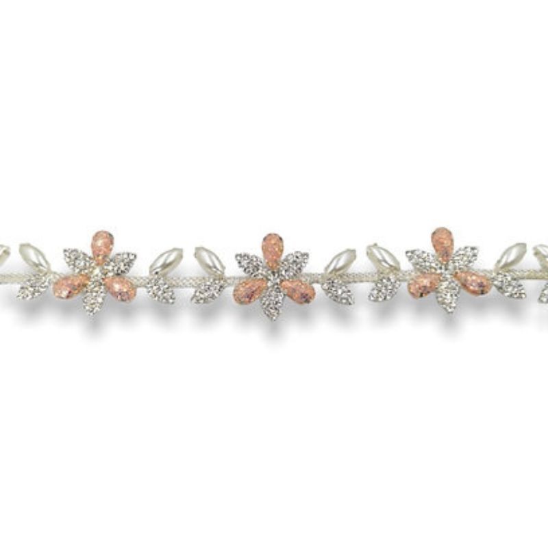 Jewel trimmings item FM3059