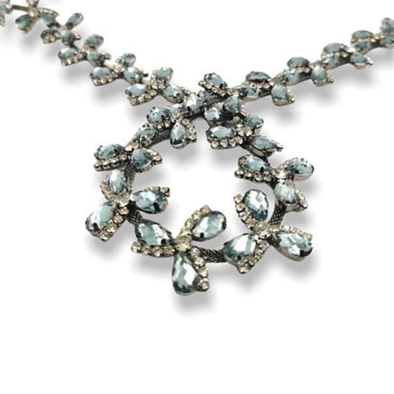 Jewel trimmings item FM3060