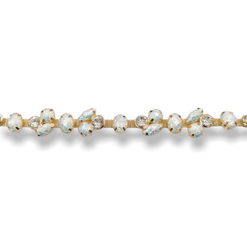 Jewel trimmings item FM3061