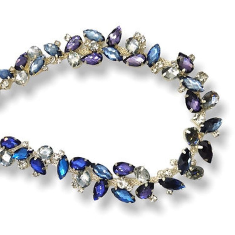 Passamaneria gioiello articolo FM3065