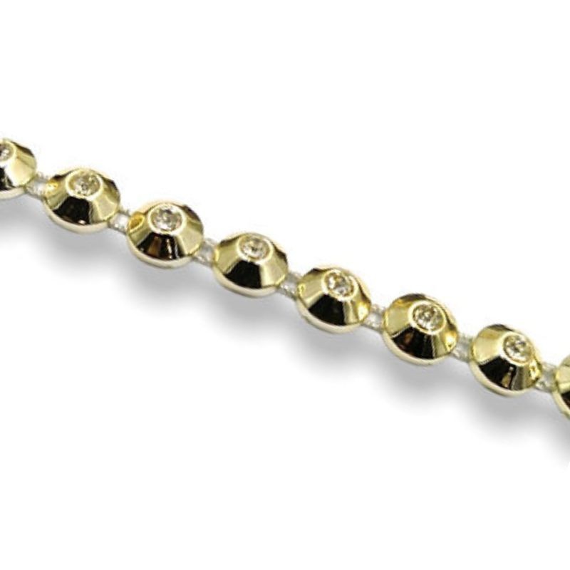 Jewel trimmings item FM7527