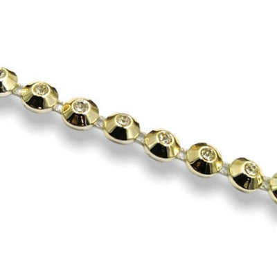 Passamaneria gioiello articolo FM7527