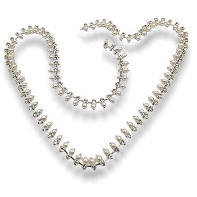 Passamaneria gioiello articolo FM8744