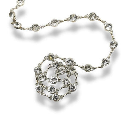 Passamaneria gioiello articolo FM9043