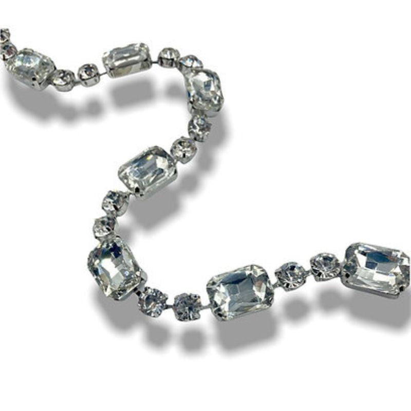 Passamaneria gioiello articolo FM9714