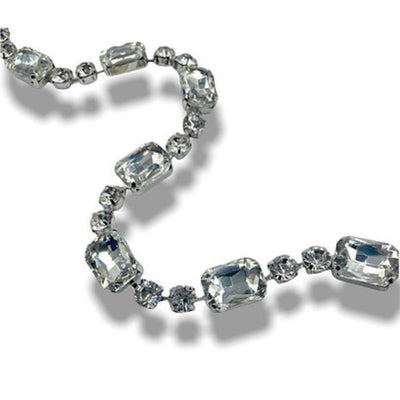 Passamaneria gioiello articolo FM9714