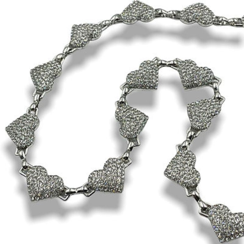 Jewel trimmings item FM9750