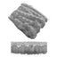 Fashion fur trimmings item 272 meters 10