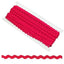 Serpentine trimmings h mm 4 item 450/1 20 meters