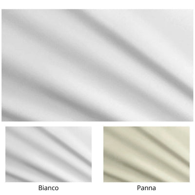 Pelle ovo 100% cotone h cm 120 articolo Ducale