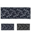 Elastic lace h 10 cm item EL02B 10 meters