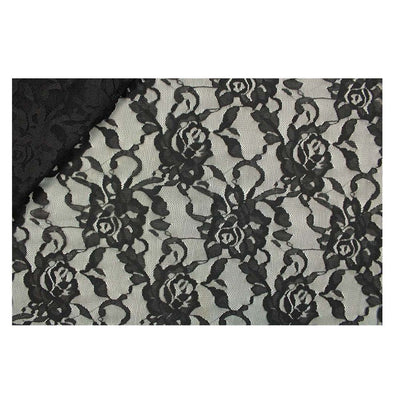Pizzo elastico h cm 150 cm articolo Daisy