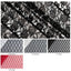 Pizzo poliestere h cm 150 articolo Andalusia