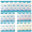 San Gallo lace with ribbon loop item 3817 13.70 meters