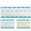 San Gallo lace with ribbon loop item 3897 13.80 meters