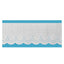 San Gallo lace h 7.5 cm article 4109 meters 13.80