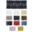 Elastic lace trim h 7 cm item LS503 20 metres