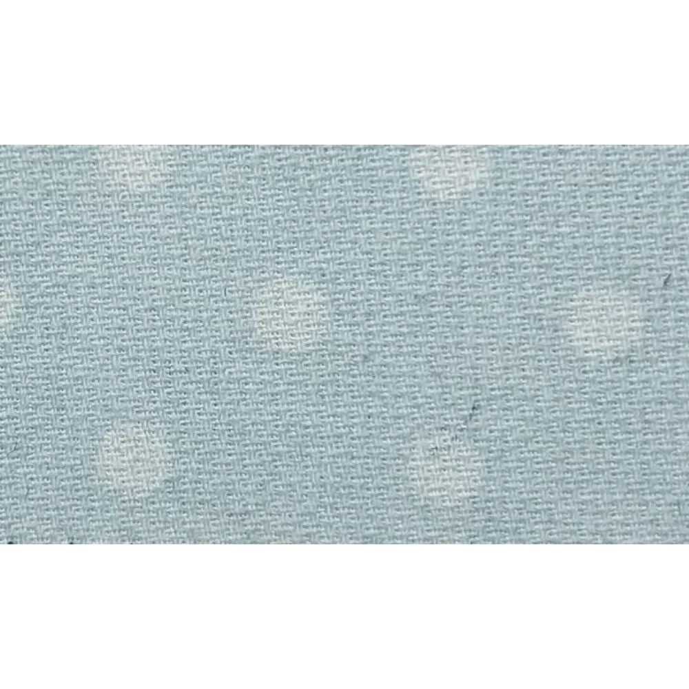 Printed striped piquet fabric, 150 cm high
