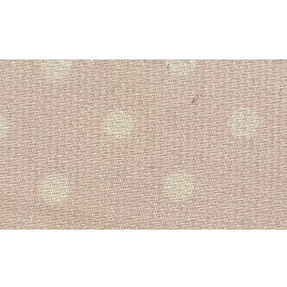 Printed striped piquet fabric, 150 cm high